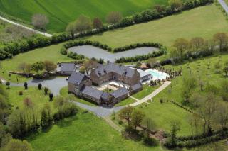 Domaine De Kermodest - Quemper-Guézennec - 0