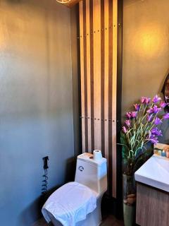 บ้านสี่เหลี่ยม รัชนากร โฮมสเตย์ - 1