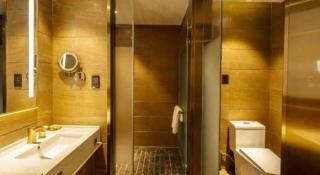 James Joyce Coffetel Shenyang North Railway Station Qishan Road Metro Station - 5