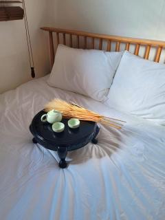 Stay Ari #아차산역4분#대형거실#3룸4베드#구의#군자#건대#예스24라이브홀#kspo#강남#삼성#7박이상 체크아웃시 공항 픽드랍서비스 - 3