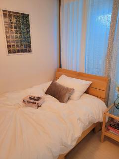 Stay Ari #아차산역4분#대형거실#3룸4베드#구의#군자#건대#예스24라이브홀#kspo#강남#삼성#7박이상 체크아웃시 공항 픽드랍서비스 - 4