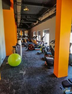 Luxury 2 Bedroom Apartment Menzah 9C Near the airport - 9