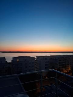 2 rooms apartment, max 4 persons, 30 meters far from the Beach and the Black Sea - 9