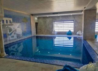 Luxury 2 Bedroom Apartment Menzah 9C Near the airport - 3