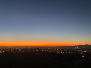 Luxury 2 Bedroom Apartment Menzah 9C Near the airport - 1