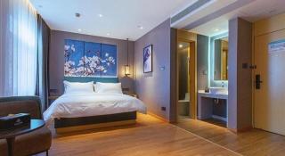 Jinjiang Inn Wuhan Linjiaohu Wanda Branch - 3