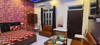 Hotel Surya Family Restaurant - 4