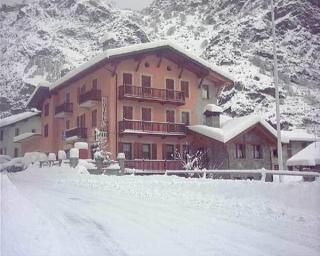 Hotel Beau Sejour - Arvier - 2