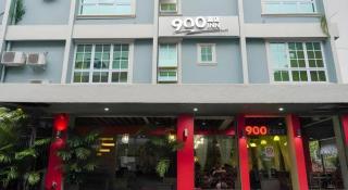 900 Inn - 8