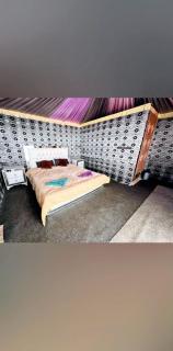 Wadi Rum Camp &Tours - 7