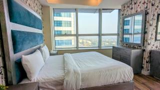 Centaurus mall two bed apartment - 2