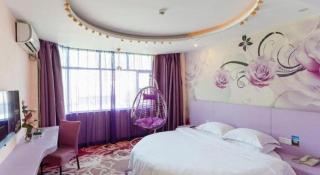 Shanshui Hotel Buji Metro Branch - 3