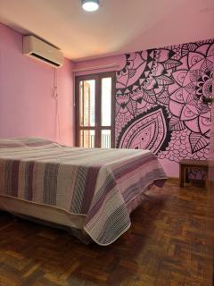 Casa Eusebio Blanco con patio parrilla y cochera en el centro de Mendoza - 2