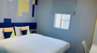 7 Days Inn Guangzhou Zoo Huanghuagang Metro Station - 3