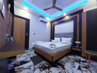 Coral Beach Resort Mandarmoni - 1