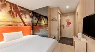 7 Days Premium Zibo Jinjing Avenue the Mixc - 8