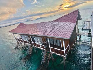 Borneo Island Resort - 0