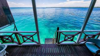 Borneo Island Resort - 8