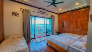 Borneo Island Resort - 2