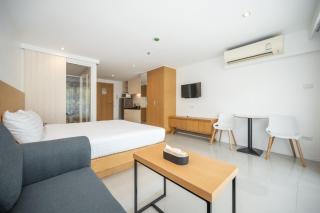 Fourium Pattaya Hotel and Serviced Residence - 5