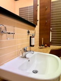 Al-Dom Apartamenty Poleska 4D, 600 m do plaży w spokojnej okolicy - 9