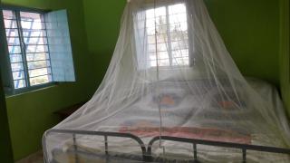 Kiran River View Guest House - Hampi - 4