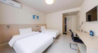 Jinjiang Inn Beijing Conference Center Bird Nest - 6