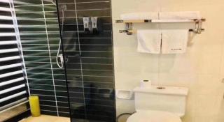 GreenTree Inn Luoyang West Zhongzhou Road Business Hotel - 8