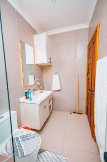 Charm Nest Apartment - 8