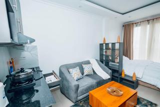 Charm Nest Apartment - 5