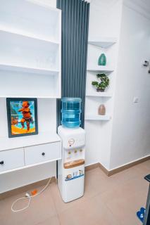 Charm Nest Apartment - 3