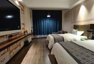 GreenTree Inn Luoyang West Zhongzhou Road Business Hotel - 6