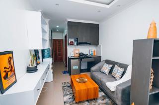 Charm Nest Apartment - 1