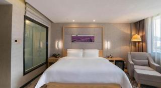 Lavande Hotel Foshan Shunde Shunlian Plaza Jinlong Metro Station - 2