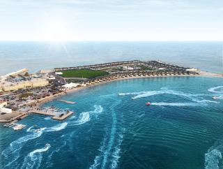 Dana Beach Resort - 0