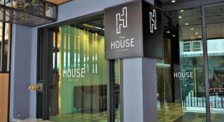 The House Pratunam - 4