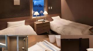 Ryuka Hotel Naha - 8