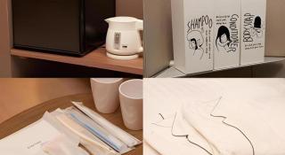 Ryuka Hotel Naha - 6