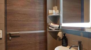 Ryuka Hotel Naha - 5