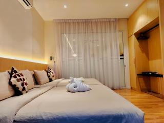 Happy Stay At Quill Residence KLCC - 5