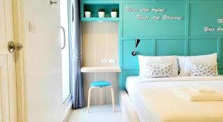 Tiny Krabi Hotel - 8