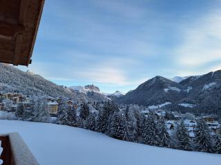 Casa Davarda - Appartamento Cima Dodici - 0