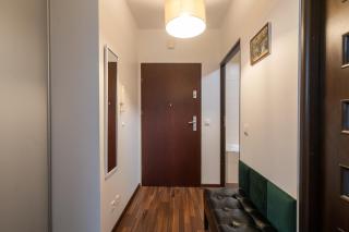 Orkana Spacious Apartment by BookingHost - 2