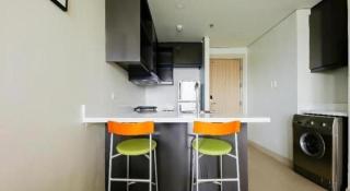 Capital O 804 The Residences at Bonifacio Civic Center - Manilla - 1