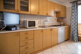 Casa Davarda - Appartamento Cima Dodici - 5