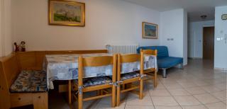 Casa Davarda - Appartamento Cima Dodici - 4