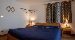 Casa Davarda - Appartamento Cima Dodici - 3