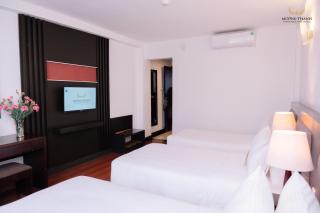 Muong Thanh Thanh Nien Vinh - 7