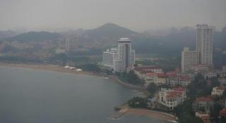 Qingdao Donghai Hotel - Qingdao - 3