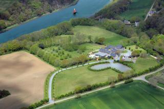 Domaine De Kermodest - 5